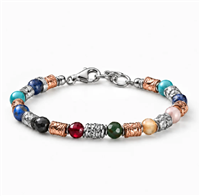 Bracciale Maria Cristina Sterling SIENA in Argento G4008/19